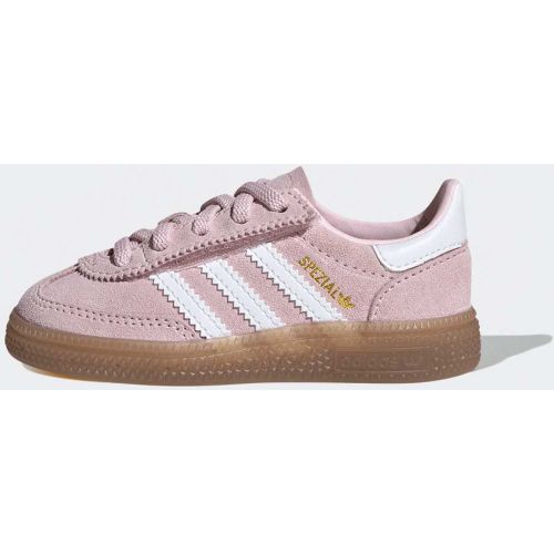 Handball Spezial Comfort Closure Elastic Lace (TD) Unisex Lifestyle Taille 27 Chaussures - adidas Originals - Modalova