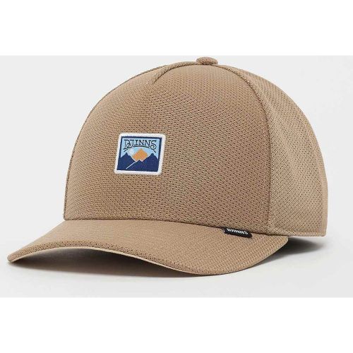 New HFT Cap Perfo Mountain Unisex Casquettes Taille ONE SIZE Accessoires - djinns - Modalova