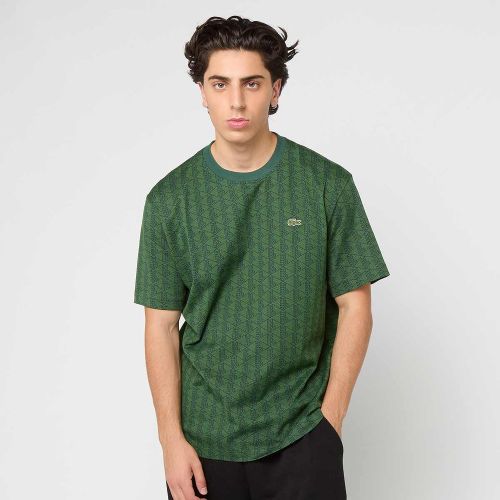 T-Shirt Homme T-Shirts & Polos Taille S Vêtements - Lacoste - Modalova