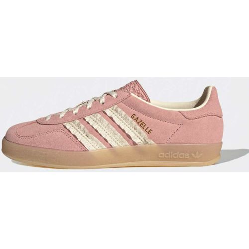 Gazelle Indoor W Femme Taille 36 2/3 Chaussures - adidas Originals - Modalova