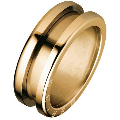 Bague en acier inoxydable 520-20-63 Acier inoxydable - Bering - Modalova