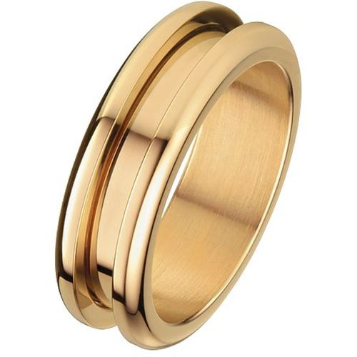 Bague 526-20-103 Acier inoxydable - Bering - Modalova