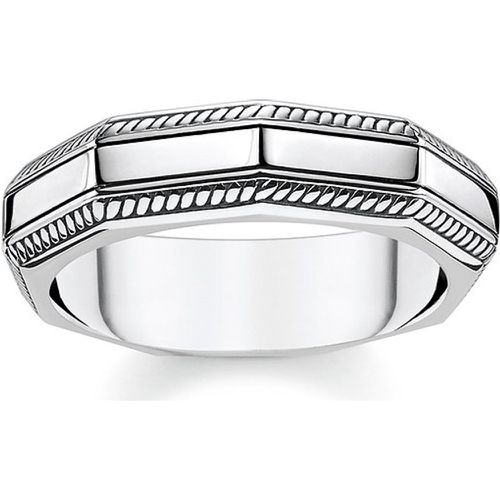 Bague TR2276-637-21-48 925 Argent - Thomas Sabo - Modalova