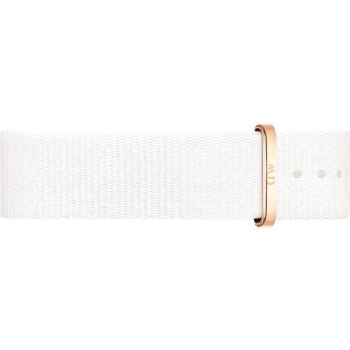 Bracelet en tissu Classic DW.DW00200167 Perlon/nylon - Daniel Wellington - Modalova