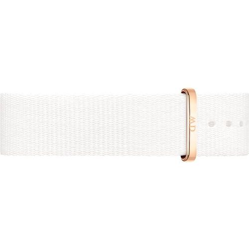 Bracelet en tissu Classic DW00200166 Perlon/nylon - Daniel Wellington - Modalova