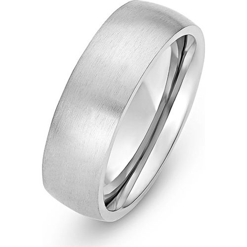 Bague d'amitié 87929574 Acier inoxydable - FAVS - Modalova