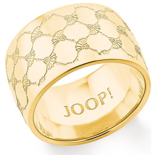 Bague 2027707 Acier inoxydable - Joop! - Modalova