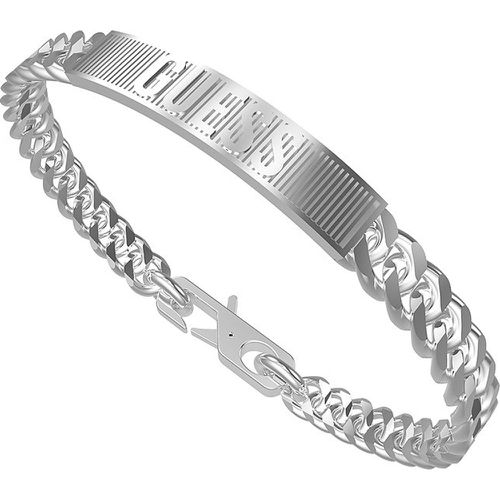 Bracelet JUMB01356JWSTL Acier inoxydable - Guess - Modalova