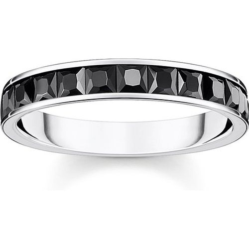 Bague TR2358-643-11-50 925 Argent - Thomas Sabo - Modalova