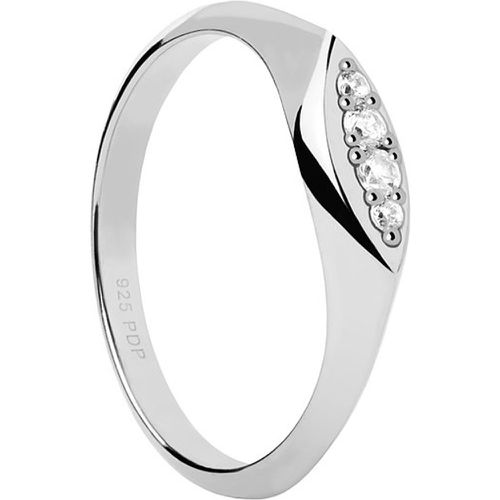 Bague AN02-A52-16 925 Argent - PdPaola - Modalova