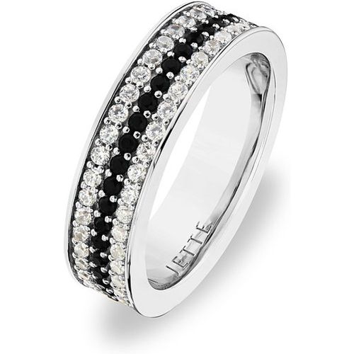 Bague OPPOSITE 88601572 925 Argent - JETTE - Modalova