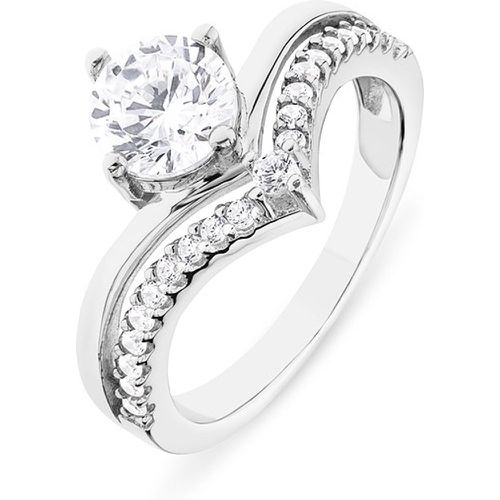 Bague 88605691 925 Argent - FAVS - Modalova