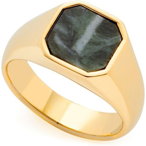 Bague 022175 Acier inoxydable - Leonardo - Modalova