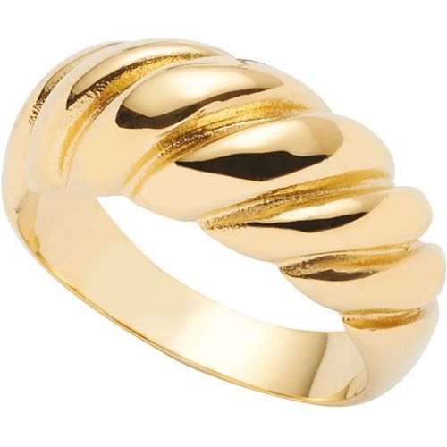 Bague 022164 Acier inoxydable - Leonardo - Modalova