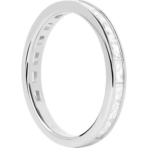 Bague AN02-A05-18 925 Argent - PdPaola - Modalova