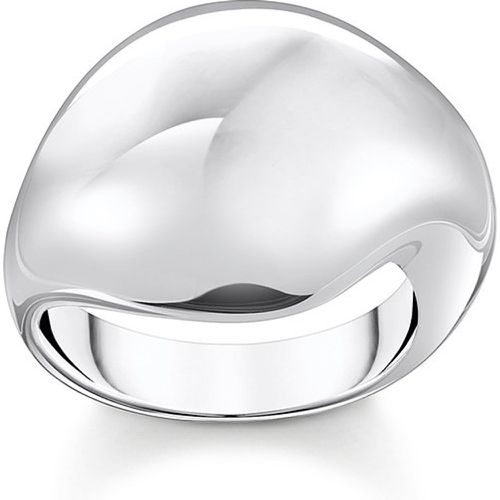 Bague TR2470-001-21-54 925 Argent - Thomas Sabo - Modalova