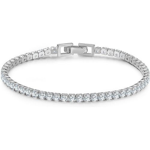 Bracelet Let's play tennis 50083944 925 Argent - Glanzstücke München - Modalova