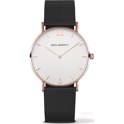 Montre pour hommes PH-SA-R-St-W-5S - Paul Hewitt - Modalova