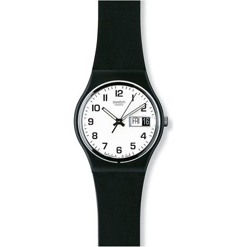 Swatch Montre pour hommes GB743 - Swatch - Modalova