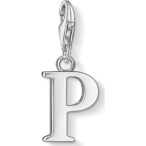 Charm Sterling Silver 0190-001-12 - Thomas Sabo - Modalova