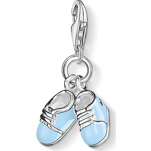 Charm Sterling Silver 0822-007-1 - Thomas Sabo - Modalova