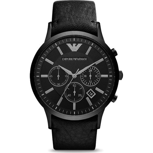 Emporio Armani Chronographe AR2461 - Emporio Armani - Modalova