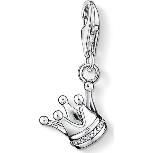 Charm Sterling Silver 0887-001-12 - Thomas Sabo - Modalova