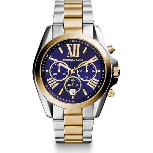 Chronographe Bradshaw MK5976 - Michael Kors - Modalova