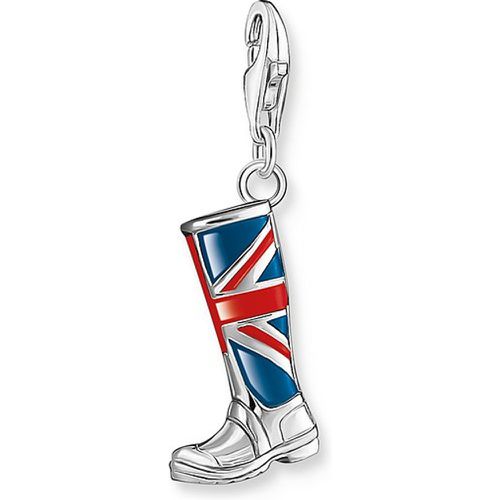 Thomas Sabo Charm 1079-007-10 - Thomas Sabo - Modalova