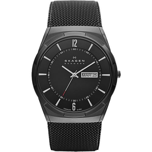 Skagen Montre pour hommes SKW6006 - skagen - Modalova