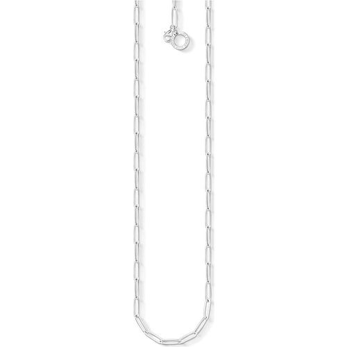 Chaînette Carrier X0254-001-21-L70 925 Argent - Thomas Sabo - Modalova