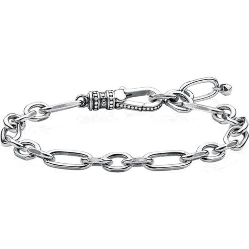 Bracelet A1792-637-21-L19,5v 925 Argent - Thomas Sabo - Modalova