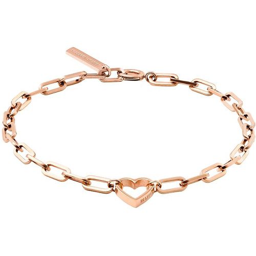 Bracelet LJ-0345-B-20 Acier inoxydable - Liebeskind - Modalova