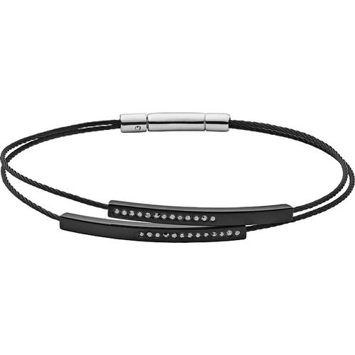 Bracelet SKJ1240998 Acier inoxydable - skagen - Modalova
