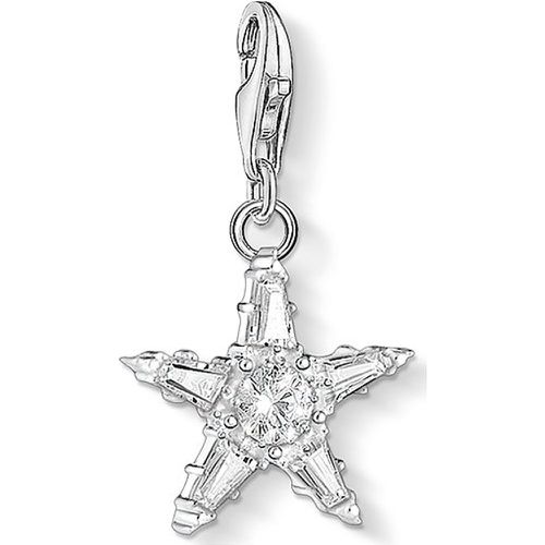 Charm Sterling Silver 1804-051-14 - Thomas Sabo - Modalova