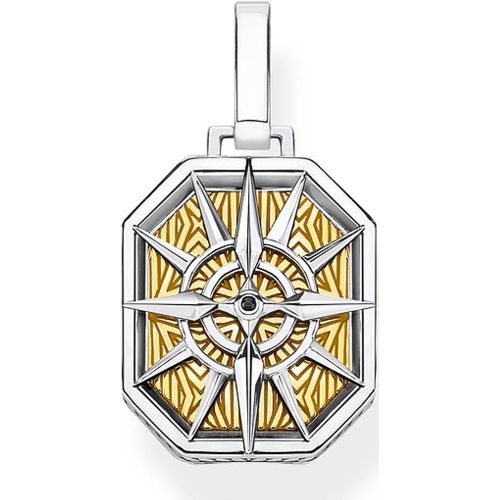 Thomas Sabo Pendentif PE867-849-7 - Thomas Sabo - Modalova