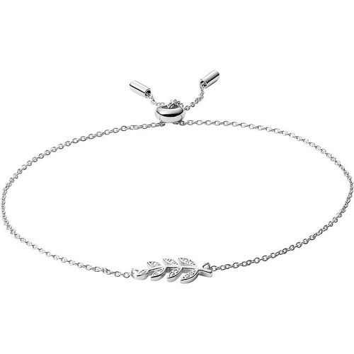 Bracelet JFS00484040 925 Argent - Fossil - Modalova