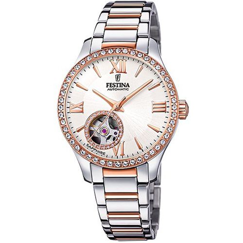 Montre Automatik F20487/1 - Festina - Modalova