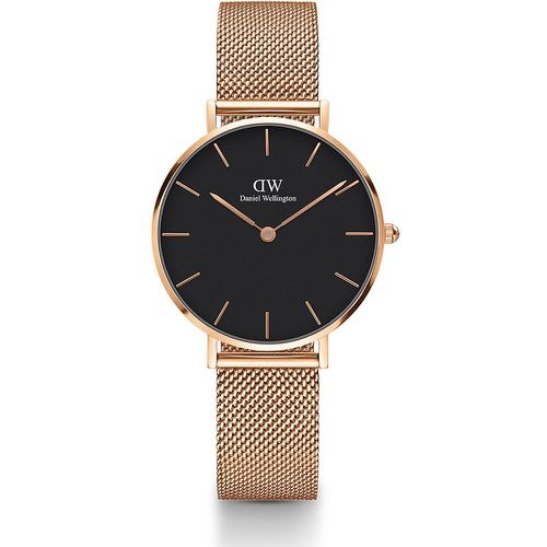 Montre Classic Petite DW00100161 - Daniel Wellington - Modalova