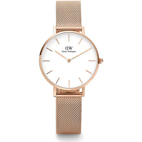 Montre Classic Petite DW00100163 - Daniel Wellington - Modalova