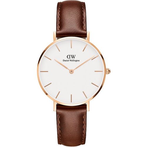 Montre Classic Petite DW00100175 - Daniel Wellington - Modalova