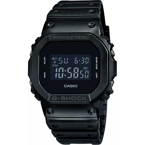 Montres G-Shock DW-5600BB-1ER - Casio - Modalova