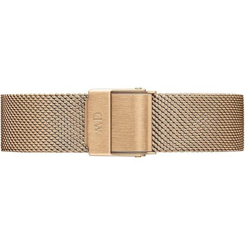 Bracelet métallique Classic Petite DW00200139 Acier inoxydable - Daniel Wellington - Modalova