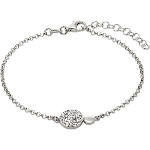 Valeria Bracelet 88404823 925 Argent - FAVS - Modalova