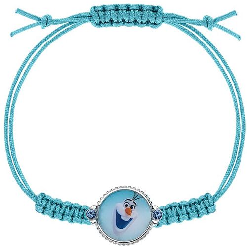 Bracelet Frozen II BS0007SRJL - Disney - Modalova