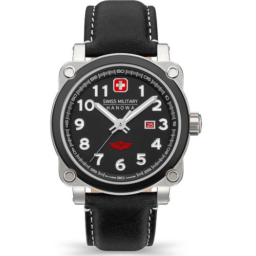 Montres Aerograph Night Vision SMWGB2101302 - Swiss Military Hanowa - Modalova