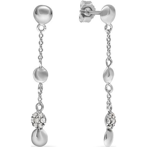 Boucles d'oreilles 88426827 925 Argent - FAVS - Modalova