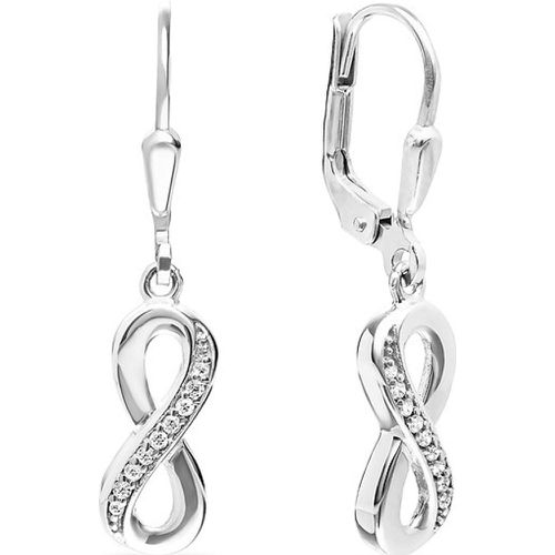 Boucles d'oreilles 88432886 925 Argent - FAVS - Modalova