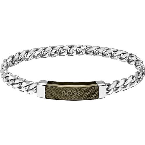 Bracelet 1580262 Acier inoxydable - Hugo Boss - Modalova