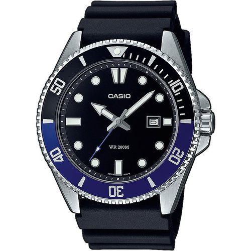 Montres Collection Men MDV-107-1A2VEF - Casio - Modalova